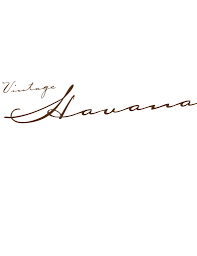 Vintage Havana LOGO